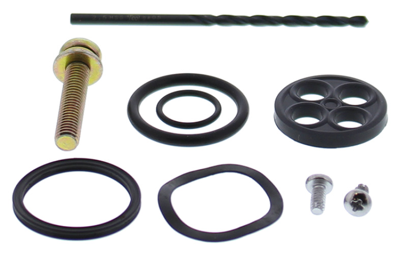 Honda TRX300 Fuel Tap Repair Kit - All Balls Racing - `07-`08